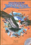 Przygody Jonatana z płytą CD. Autor: Schoolland Ken. Dadada.pl Okładka książki Przygody Jonatana z płytą CD