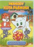 Przygody Kota Filemona Szczenięce figle. Wydawca: SDT-Film. Dadada.pl Opakowanie Przygody Kota Filemona Szczenięce figle