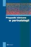 Okładka książki Przypadki kliniczne w perinatologii