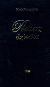 Psałterz dziecka. Autor: Konopnicka Maria. Dadada.pl Okładka książki Psałterz dziecka