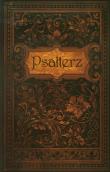 Okładka książki Psałterz