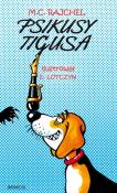Okładka książki Psikusy Tigusa