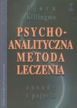 Okładka książki Psychoanalityczna metoda leczenia