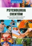 Psychologia eventów. Autor: Bączek Jakub B.. Dadada.pl Okładka książki Psychologia eventów