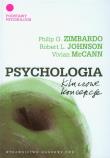 Psychologia Kluczowe koncepcje t.1. Autor: Philip G. Zimbardo, Johnson Robert L., McCann Vivian. Dadada.pl Okładka książki Psychologia Kluczowe koncepcje t.1