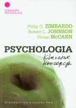 Psychologia Kluczowe koncepcje t.1. Autor: Philip G. Zimbardo, Johnson Robert L., McCann Vivian. Dadada.pl Okładka książki Psychologia Kluczowe koncepcje t.1