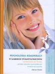 Psychologia komunikacji w gabinecie stomatologicznym. Autor: Oboda Mariusz. Dadada.pl Okładka książki Psychologia komunikacji w gabinecie stomatologicznym