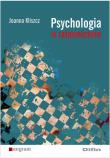 Psychologia w ratownictwie. Autor: Kliszcz Joanna. Dadada.pl Okładka książki Psychologia w ratownictwie