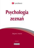 Okładka książki Psychologia zeznań