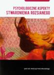 Psychologiczne aspekty stwardnienia rozsianego. Autor: Potemkowski Andrzej. Dadada.pl Okładka książki Psychologiczne aspekty stwardnienia rozsianego