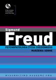Psychopatologia życia codziennego. Marzenia senne. Autor: Sigmund Freud. Dadada.pl Okładka książki Psychopatologia życia codziennego. Marzenia senne
