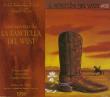 Puccini: La fanciulla del West. Autor: Franco Corelli, Tito Gobbi, Gigliola Frazzoni, Orchestra & Chorus of La Scala. Dadada.pl Okładka książki Puccini: La fanciulla del West