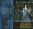 Puccini: Manon Lescaut. Autor: Plácido Domingo, Magda Olivero, Orchestra & Chorus of Arena di Verona. Dadada.pl Okładka książki Puccini: Manon Lescaut