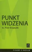 Okładka książki Punkt widzenia