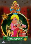 Puppy in my pocket gigapak 4xDVD. Wydawca: Welpol Adventure. Dadada.pl Opakowanie Puppy in my pocket gigapak 4xDVD