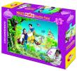 Opakowanie Puzle dwustrone Królewna Śnieżka 24
