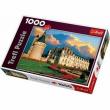 Opakowanie Puzzle 1000 Chateau de Chenonceau, Francja TREFL