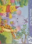 Opakowanie Puzzle 24 Maxi Winnie the Pooh