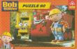 Opakowanie Puzzle 60 Bob Budowniczy Budowa drogi