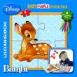 Opakowanie Puzzle Baby Bambi
