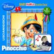 Opakowanie Puzzle Baby Pinocchio