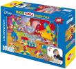 Opakowanie Puzzle dwustronne maxi Dumbo 108