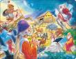 Opakowanie Puzzle Motywy ze Starego Testamentu