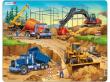 Opakowanie Puzzle Na budowie 30