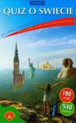 Opakowanie Quiz o świecie. Mini ALEX