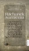 Okładka książki Rachunek sumienia i spowiedź dorosłych według nowego Katechizmu Kościoła Katolickiego