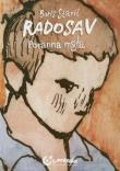 Radosav. Poranna mgła. Autor: Stanić Boris. Dadada.pl Okładka książki Radosav. Poranna mgła