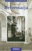 Okładka książki Reformacja