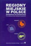 Opakowanie Regiony miejskie w Polsce