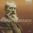 Rimsky-Korsakov Edition. Wydawca: Brilliant Classics. Dadada.pl Opakowanie Rimsky-Korsakov Edition