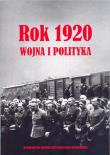 Opakowanie Rok 1920 Wojna i polityka