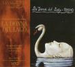 Rossini: La Donna del Lago. Autor: Montserrat Caballé, Franco Bonisolli, Julia Hamari, RAI Symphony Orchestra & Chorus. Dadada.pl Okładka książki Rossini: La Donna del Lago