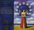 Rossini: L'Italiana in Algeri. Autor: Marilyn Horne, Luigi Alva, Paolo Montarsolo, Enzo Dara, La Scala Orchestra & Chorus. Dadada.pl Okładka książki Rossini: L'Italiana in Algeri