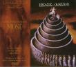 Rossini: Mose. Autor: Nicolai Ghiaurov, Shirley Verrett, Mario Petri, Teresa Zylis-Gara, RAI Symphony Orchestra & Chorus. Dadada.pl Okładka książki Rossini: Mose