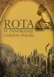 Rota. Wydawca: Muzeum Historii Polskiego Ruchu Ludowego. Dadada.pl Opakowanie Rota