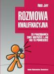 Okładka książki Rozmowa kwalifikacyjna