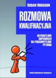 Okładka książki Rozmowa kwalifikacyjna