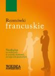 Okładka książki Rozmówki francuskie