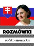 Okładka książki Rozmówki słowackie w.2012 KRAM