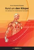 Rund um den Korper. Autor: Nazarska Brzeska Anna. Dadada.pl Okładka książki Rund um den Korper