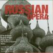 Russian Opera Masterworks. Wydawca: Allegro Corporation. Dadada.pl Opakowanie Russian Opera Masterworks