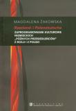 Russland i Polendeutsche. Autor: Żakowska Magdalena. Dadada.pl Okładka książki Russland i Polendeutsche