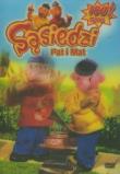 Sąsiedzi - Pat i Mat. Wydawca: SDT-Film. Dadada.pl Opakowanie Sąsiedzi - Pat i Mat