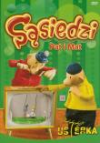 Sąsiedzi - Usterka. Wydawca: SDT-Film. Dadada.pl Opakowanie Sąsiedzi - Usterka