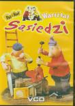 Sąsiedzi Warsztat. Wydawca: SDT-Film. Dadada.pl Opakowanie Sąsiedzi Warsztat