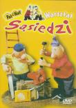 Sąsiedzi - Warsztat. Wydawca: SDT-Film. Dadada.pl Opakowanie Sąsiedzi - Warsztat